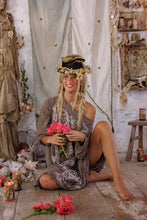 Load image into Gallery viewer, Magnolia Pearl Butterfly Totem Viggo T Dress