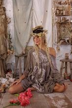 Load image into Gallery viewer, Magnolia Pearl Butterfly Totem Viggo T Dress