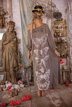 Load image into Gallery viewer, Magnolia Pearl Butterfly Totem Viggo T Dress