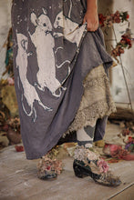 Load image into Gallery viewer, Magnolia Pearl Discotheque Fraises Tee Dress