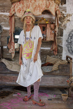 Load image into Gallery viewer, Magnolia Pearl Let Love In T Dress