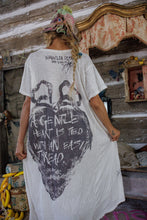 Load image into Gallery viewer, Magnolia Pearl Let Love In T Dress