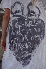 Load image into Gallery viewer, Magnolia Pearl Let Love In T Dress