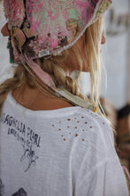 Load image into Gallery viewer, Magnolia Pearl Let Love In T Dress