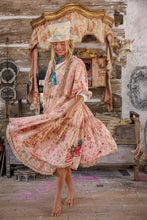 Load image into Gallery viewer, Magnolia Pearl Della Dreamer Dress