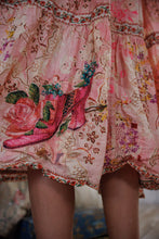 Load image into Gallery viewer, Magnolia Pearl Della Dreamer Dress