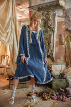 Load image into Gallery viewer, Magnolia Pearl Eudora Dress