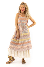 Load image into Gallery viewer, Magnolia Pearl Quiltwork Layla Tank Dress Lullaby