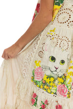 Load image into Gallery viewer, Magnolia Pearl Applique Mattie Belle Dress