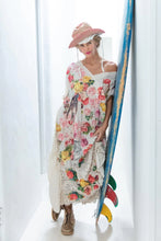 Load image into Gallery viewer, Magnolia Pearl Applique Mattie Belle Dress