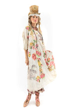 Load image into Gallery viewer, Magnolia Pearl Eyelet Appliqué Coronado Dress