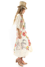 Load image into Gallery viewer, Magnolia Pearl Eyelet Appliqué Coronado Dress
