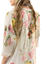 Load image into Gallery viewer, Magnolia Pearl Eyelet Appliqué Coronado Dress