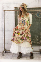 Load image into Gallery viewer, Magnolia Pearl Patchwork Layla Tank Dress
