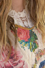 Load image into Gallery viewer, Magnolia Pearl Patchwork Layla Tank Dress