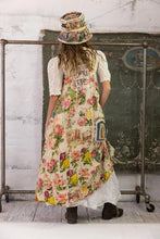 Load image into Gallery viewer, Magnolia Pearl Patchwork Layla Tank Dress
