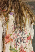 Load image into Gallery viewer, Magnolia Pearl Patchwork Layla Tank Dress