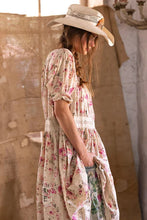 Load image into Gallery viewer, Magnolia Pearl Donby Dress