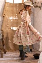 Load image into Gallery viewer, Magnolia Pearl Donby Dress