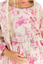 Load image into Gallery viewer, Magnolia Pearl Maisonette Dress