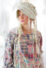 Load image into Gallery viewer, Magnolia Pearl Patchwork Helenia Dress