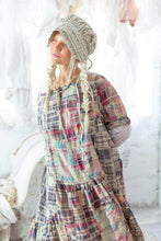 Load image into Gallery viewer, Magnolia Pearl Patchwork Helenia Dress