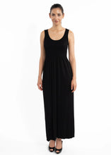 Load image into Gallery viewer, Elietian Sleeveless Maxi Dress