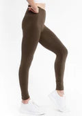 Load image into Gallery viewer, Elietian Highwaisted Legging