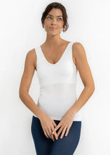 Load image into Gallery viewer, Elietian Built In Bra Tank