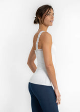 Load image into Gallery viewer, Elietian Lace Corset Cami