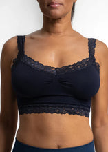 Load image into Gallery viewer, Elietian Lace Bralette