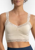 Load image into Gallery viewer, Elietian Lace Bralette