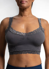 Load image into Gallery viewer, Elietian Lace Bralette