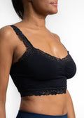 Load image into Gallery viewer, Elietian Lace Bralette