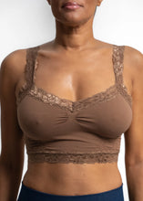 Load image into Gallery viewer, Elietian Lace Bralette