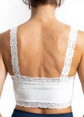 Load image into Gallery viewer, Elietian Lace Bralette