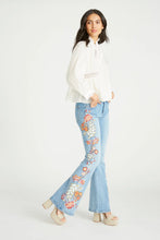 Load image into Gallery viewer, Driftwood Denim Talullah Farrah Flare Jean