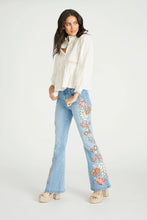 Load image into Gallery viewer, Driftwood Denim Talullah Farrah Flare Jean