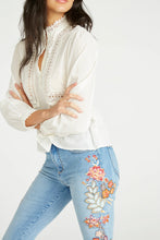 Load image into Gallery viewer, Driftwood Denim Talullah Farrah Flare Jean