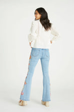Load image into Gallery viewer, Driftwood Denim Talullah Farrah Flare Jean