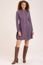 Load image into Gallery viewer, XCVI Cord Winifred Jacket
