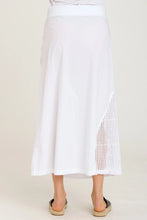 Load image into Gallery viewer, XCVI Rorelle Skirt