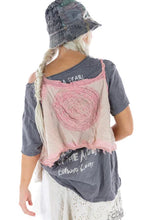 Load image into Gallery viewer, Magnolia Pearl Flosi Cami Tank