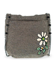 Load image into Gallery viewer, Mary Frances Pardon My Frenchie Handbag