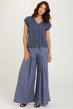 Load image into Gallery viewer, XCVI Zorba Pant