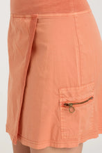 Load image into Gallery viewer, XCVI Noriko Wrap Skirt