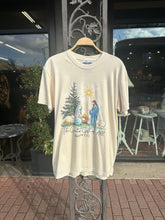 Load image into Gallery viewer, Glaime Comfort Colors Religious Nativity Shirt/Sweatshirt