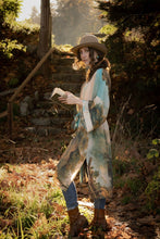 Load image into Gallery viewer, Market Of Stars Awakening Opera Duster