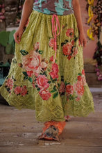 Load image into Gallery viewer, Magnolia Pearl Eyelet Lala Skirt
