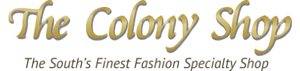 The Colony Shop logo
